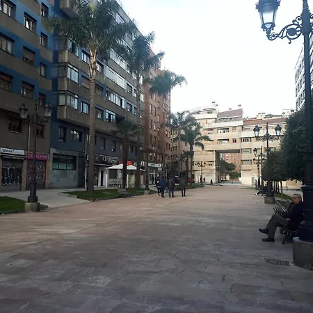Castelao * Oviedo