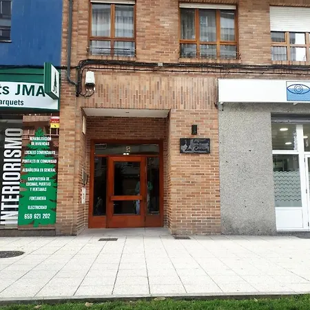 Castelao Apartamento *
