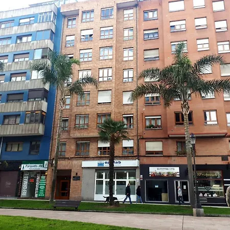 Castelao Apartamento