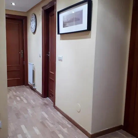 Castelao Apartamento