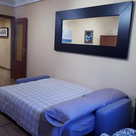 Castelao Apartamento