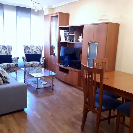 Apartamento Castelao *