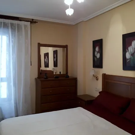 Castelao Apartamento